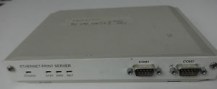 Microplex M202 Ethernet Print Server