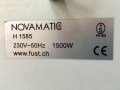 NOVAMATI
